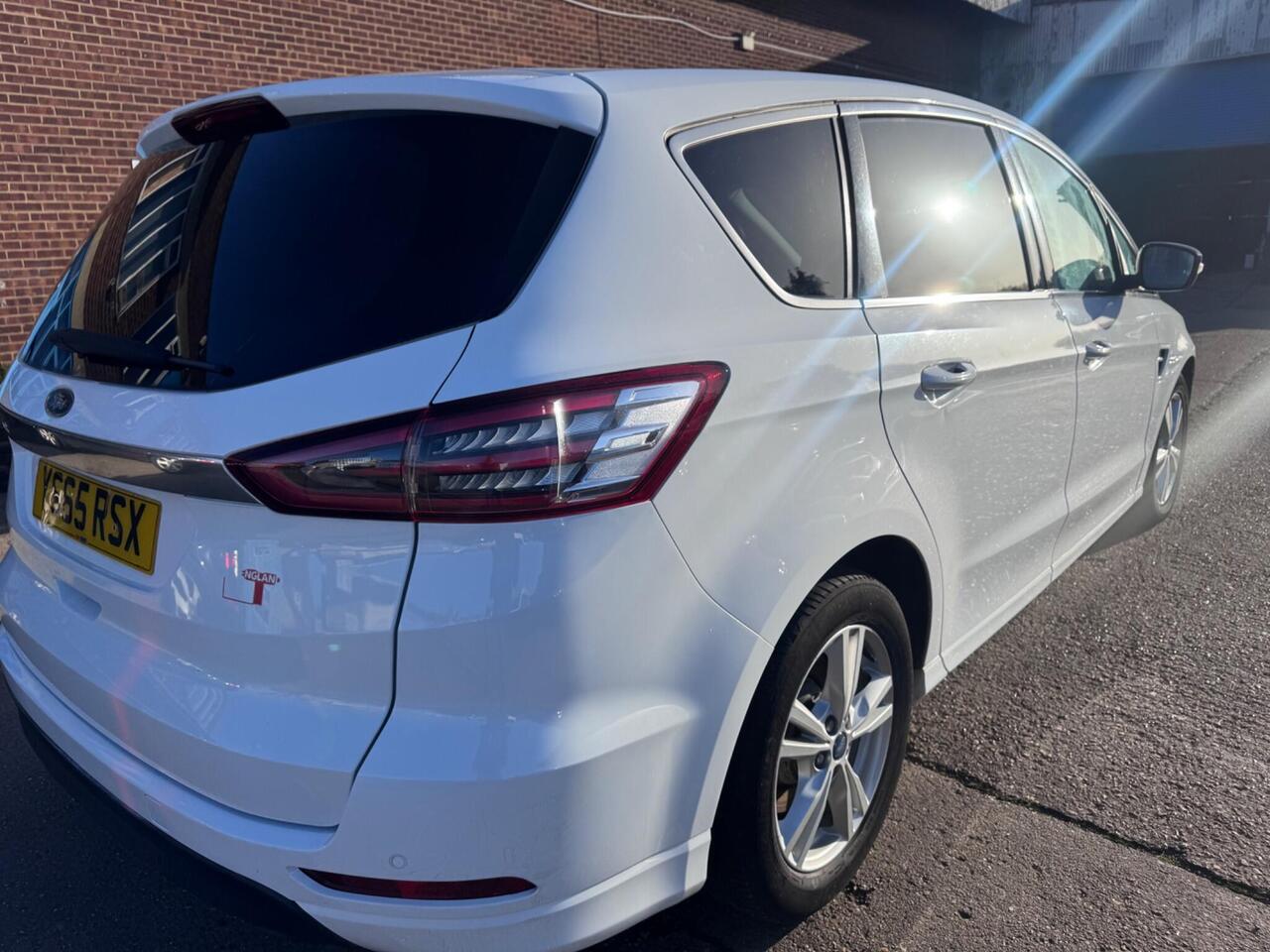 Used Ford S-Max 2016 for sale - 78010973: Photo 10