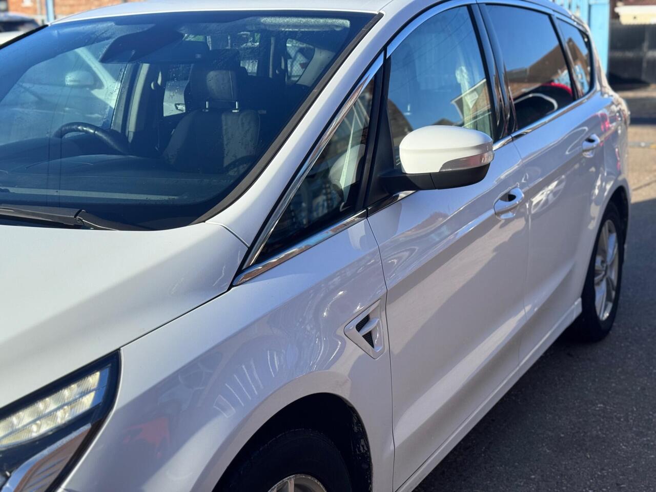 Used Ford S-Max 2016 for sale - 78010973: Photo 15