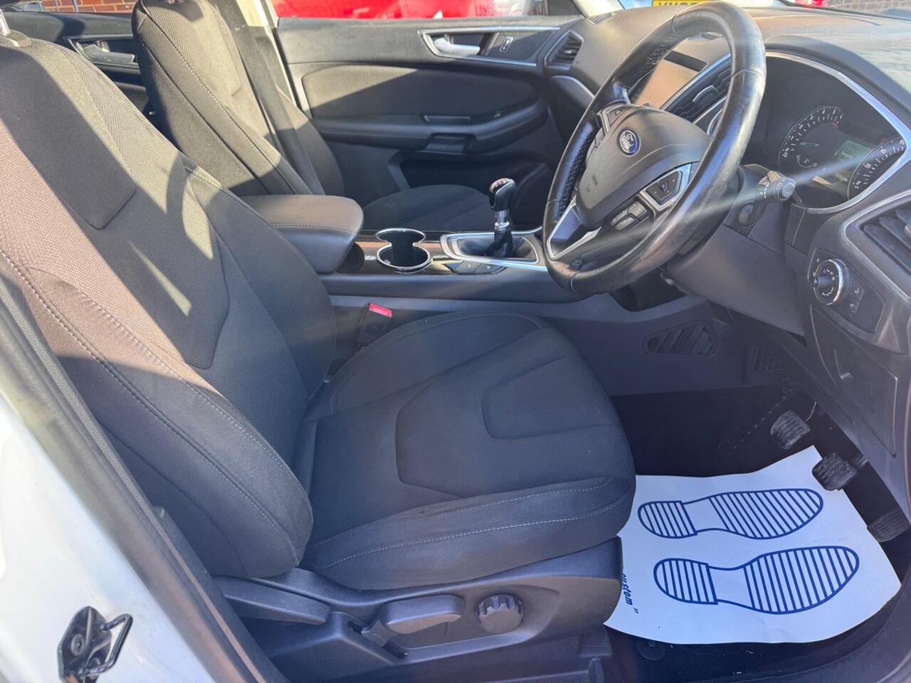 Used Ford S-Max 2016 for sale - 78010973: Photo 16