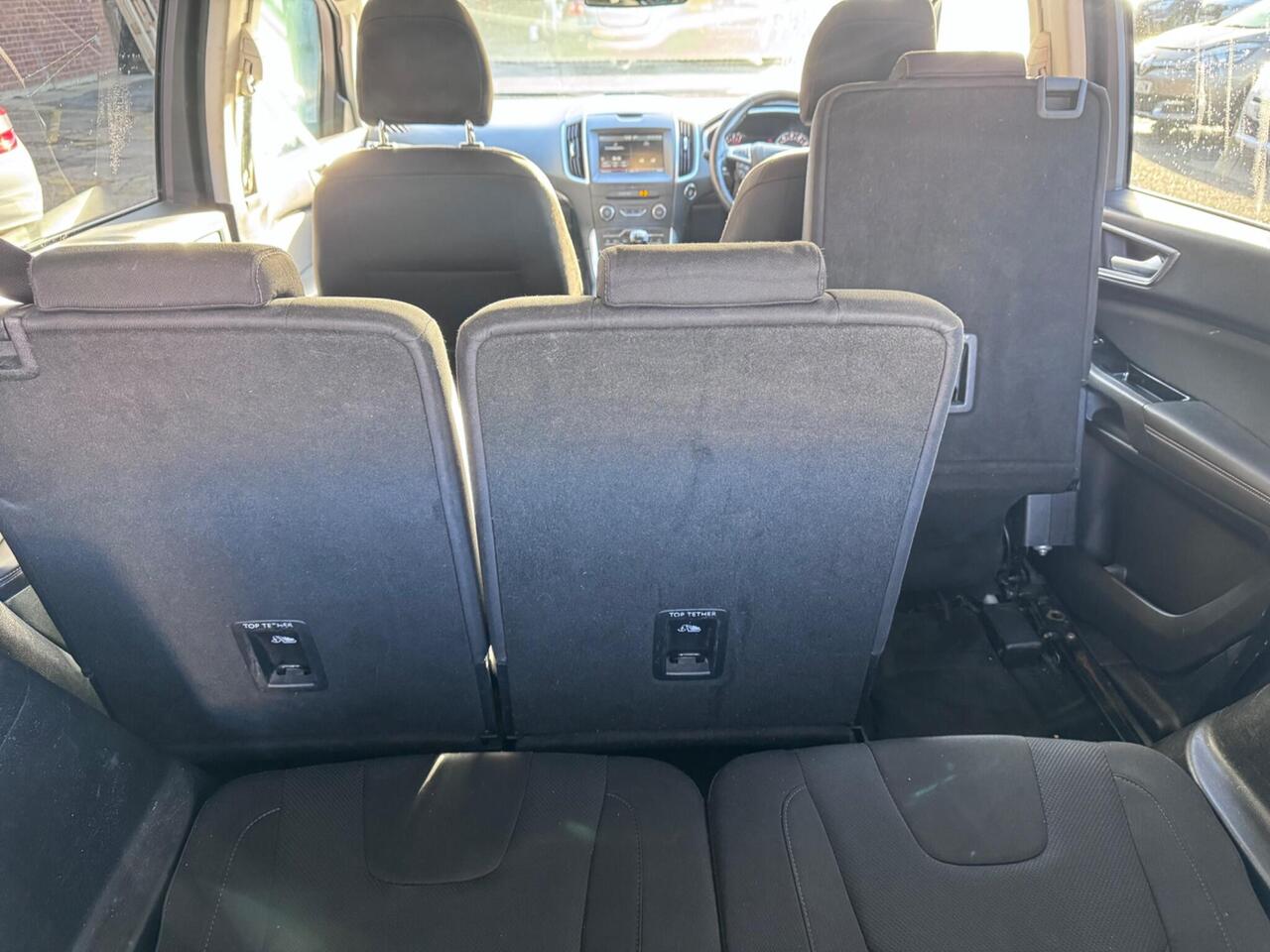 Used Ford S-Max 2016 for sale - 78010973: Photo 17