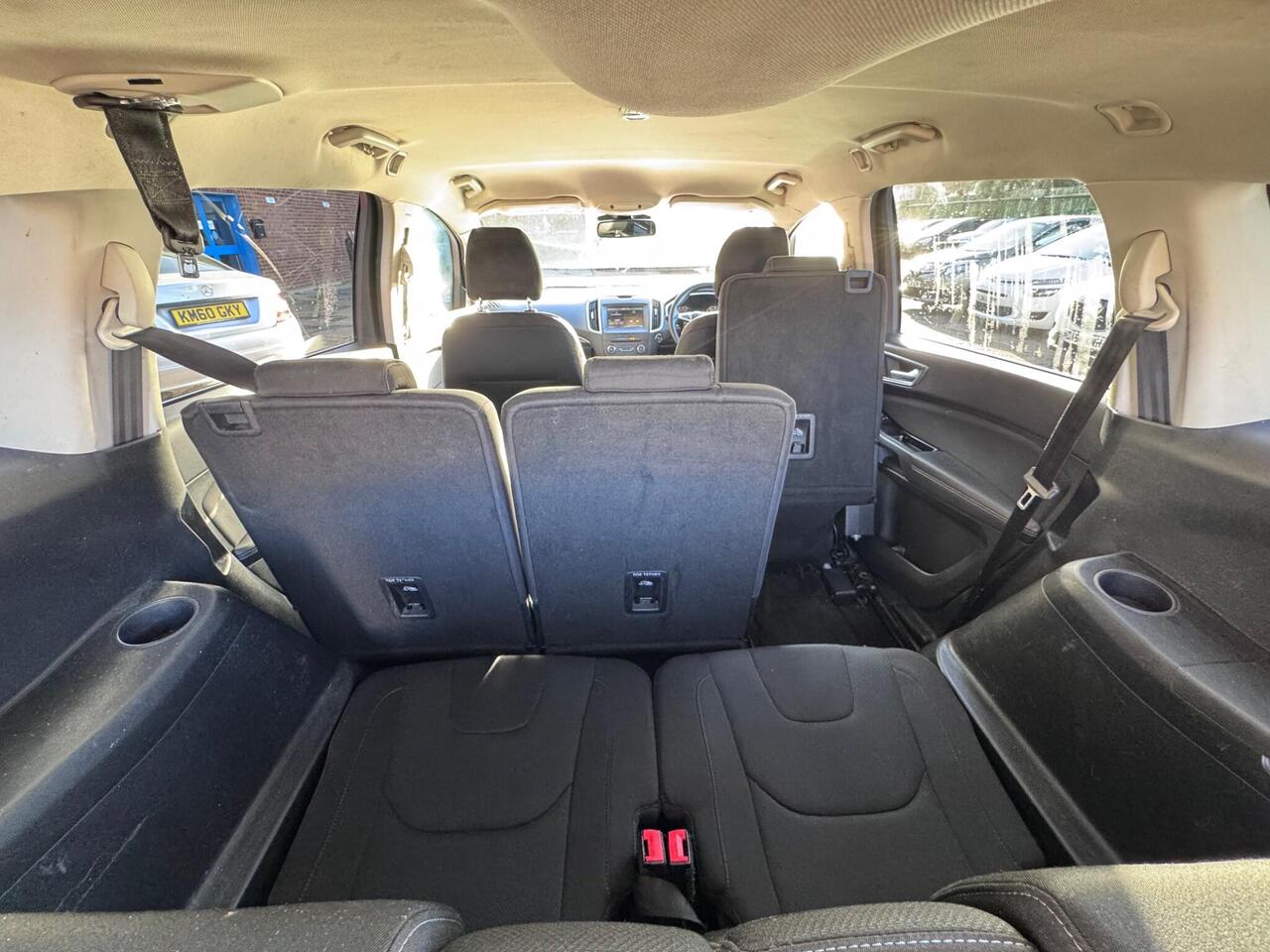 Used Ford S-Max 2016 for sale - 78010973: Photo 18