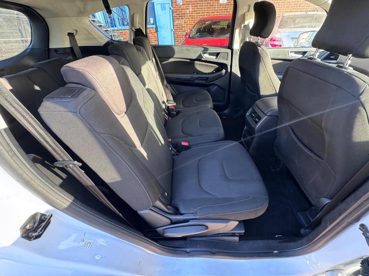 Used Ford S-Max 2016 for sale - 78010973: Photo 19