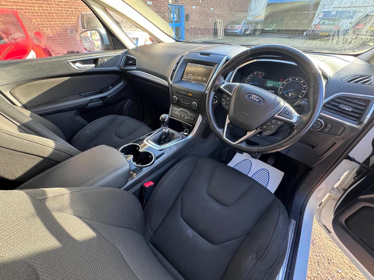 Used Ford S-Max 2016 for sale - 78010973: Photo 21