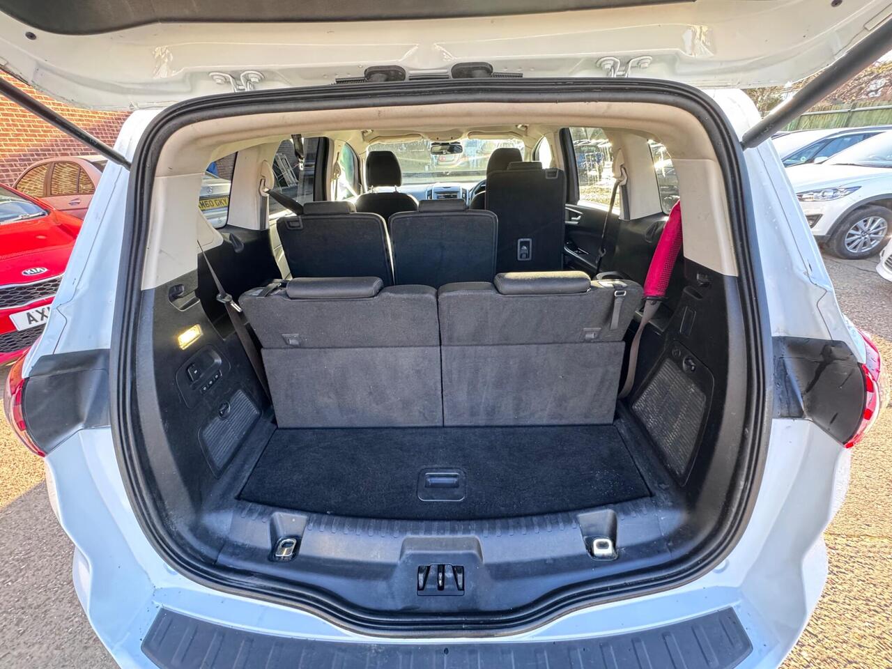 Used Ford S-Max 2016 for sale - 78010973: Photo 22