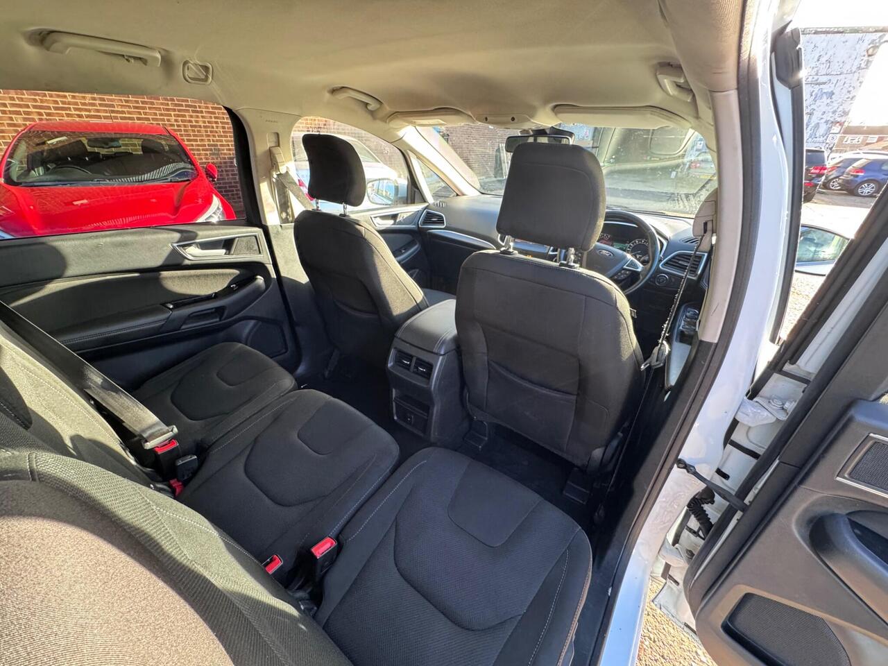 Used Ford S-Max 2016 for sale - 78010973: Photo 23