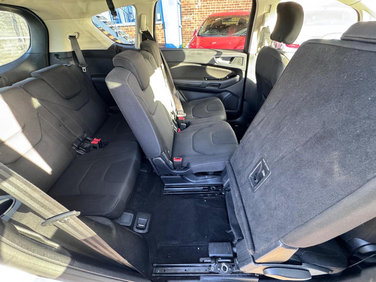 Used Ford S-Max 2016 for sale - 78010973: Photo 26