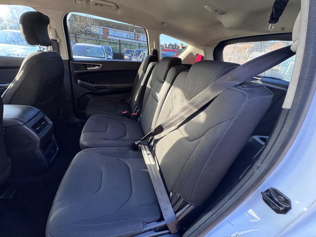 Used Ford S-Max 2016 for sale - 78010973: Photo 27