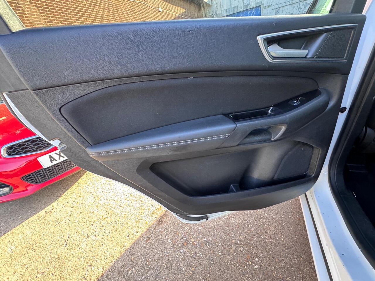 Used Ford S-Max 2016 for sale - 78010973: Photo 28