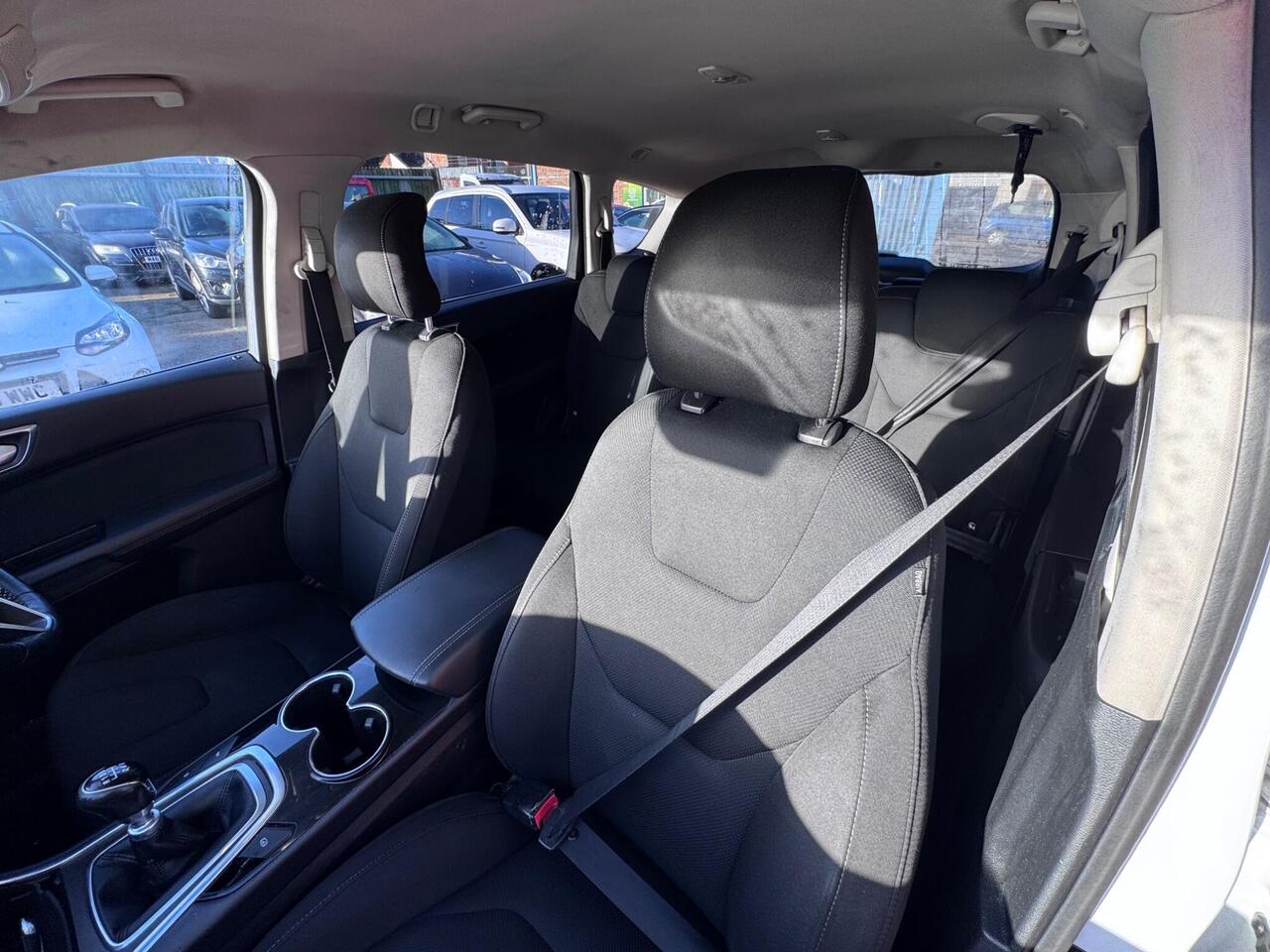 Used Ford S-Max 2016 for sale - 78010973: Photo 30