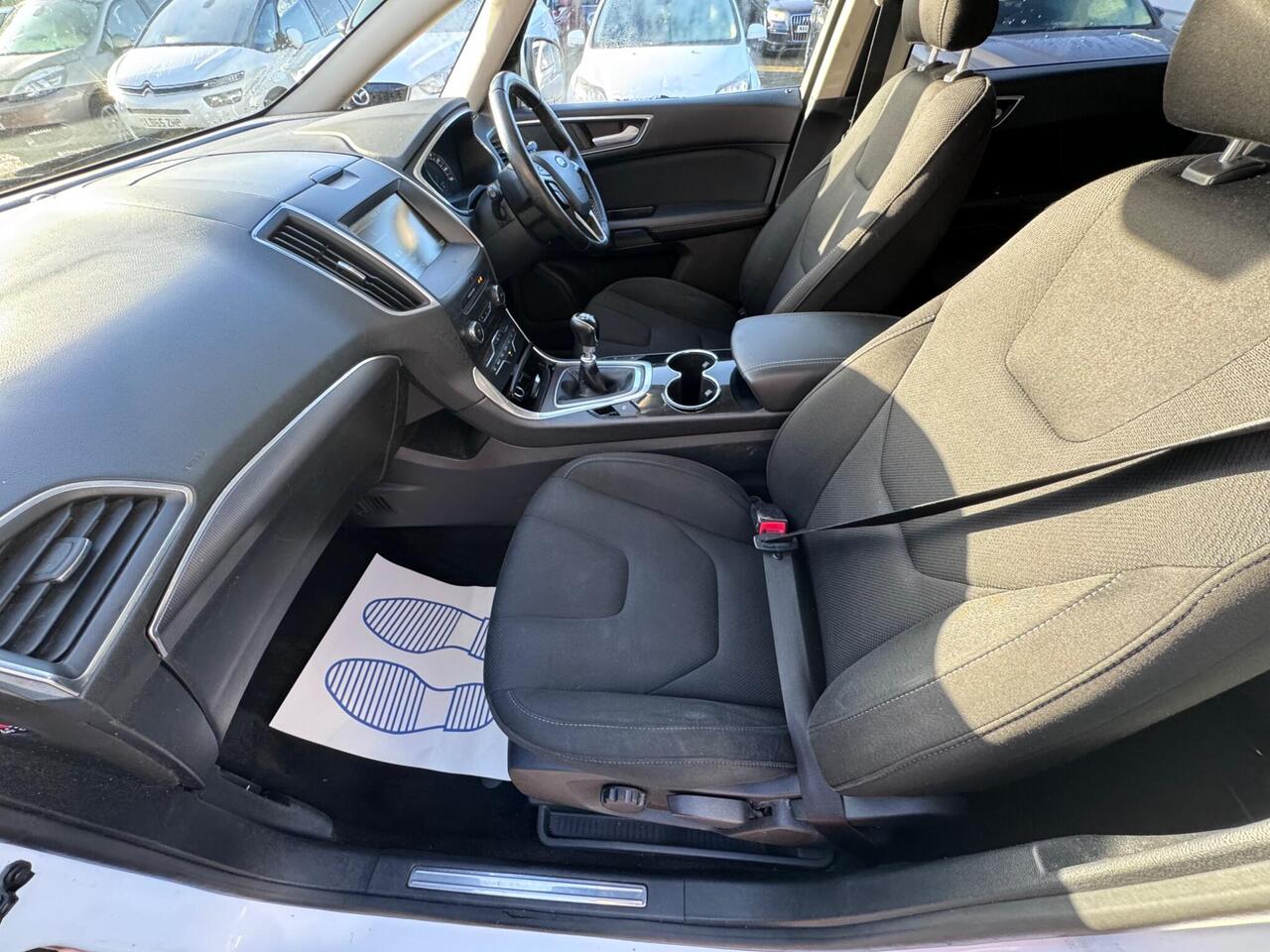 Used Ford S-Max 2016 for sale - 78010973: Photo 31