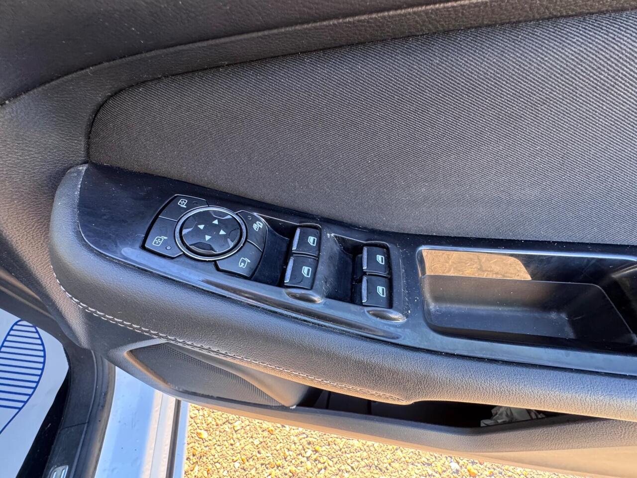 Used Ford S-Max 2016 for sale - 78010973: Photo 35