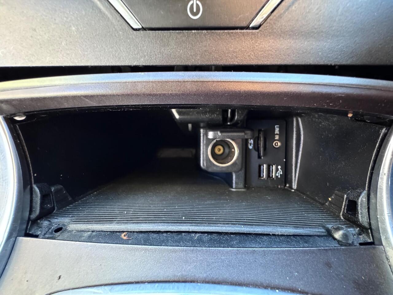 Used Ford S-Max 2016 for sale - 78010973: Photo 37