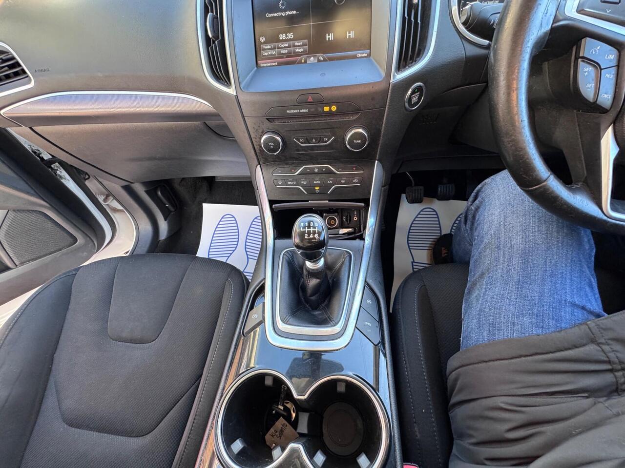 Used Ford S-Max 2016 for sale - 78010973: Photo 40