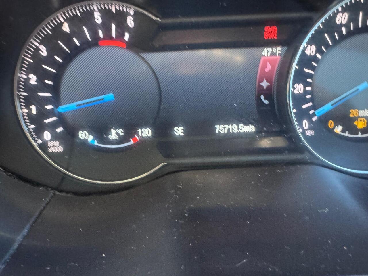 Used Ford S-Max 2016 for sale - 78010973: Photo 41