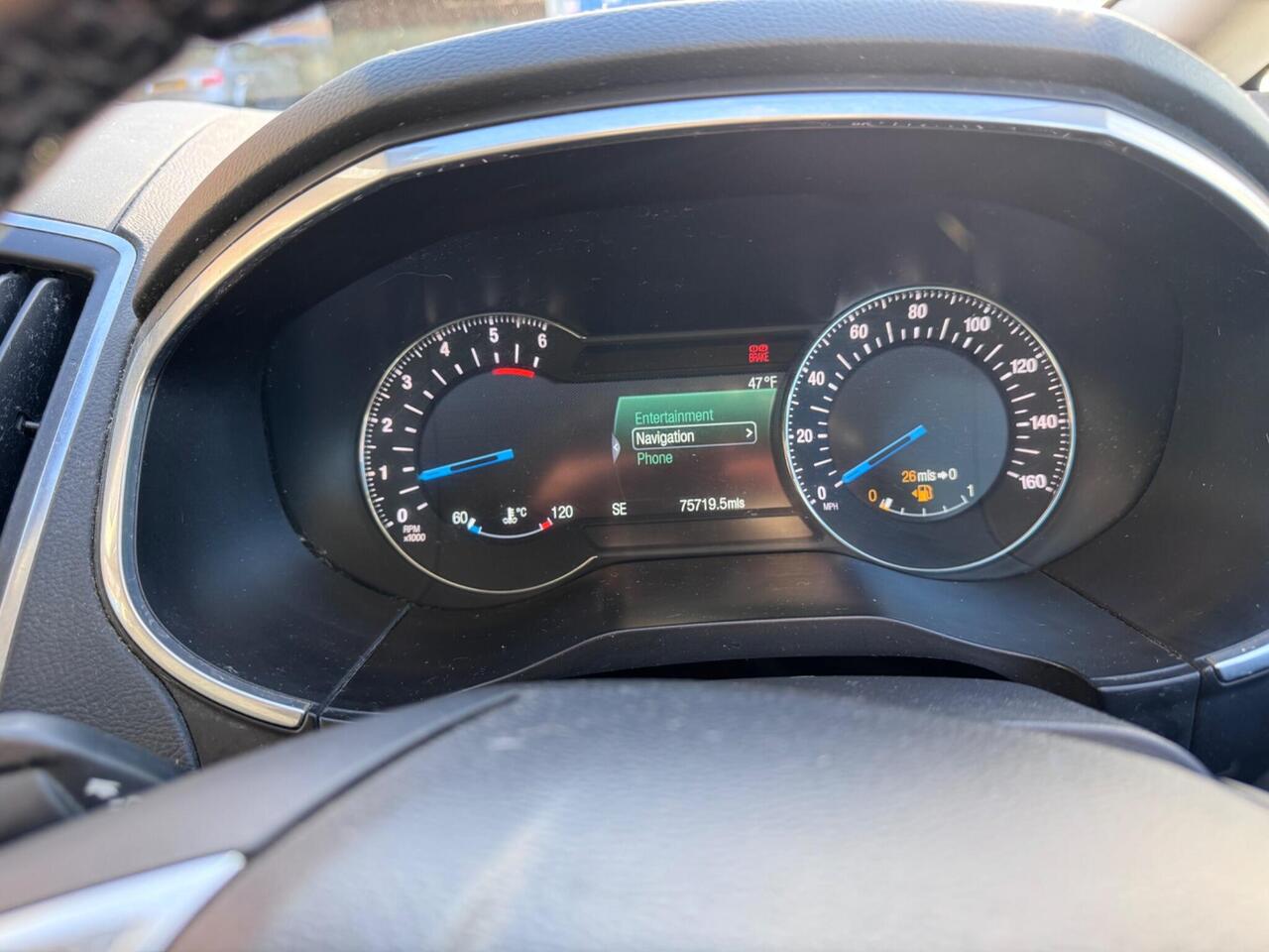 Used Ford S-Max 2016 for sale - 78010973: Photo 42