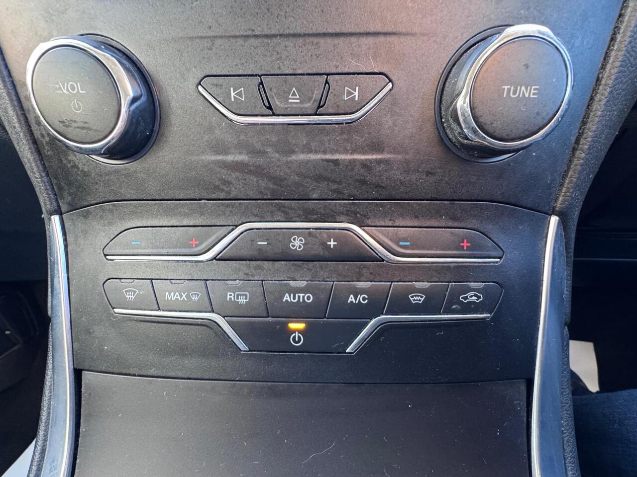 Used Ford S-Max 2016 for sale - 78010973: Photo 44