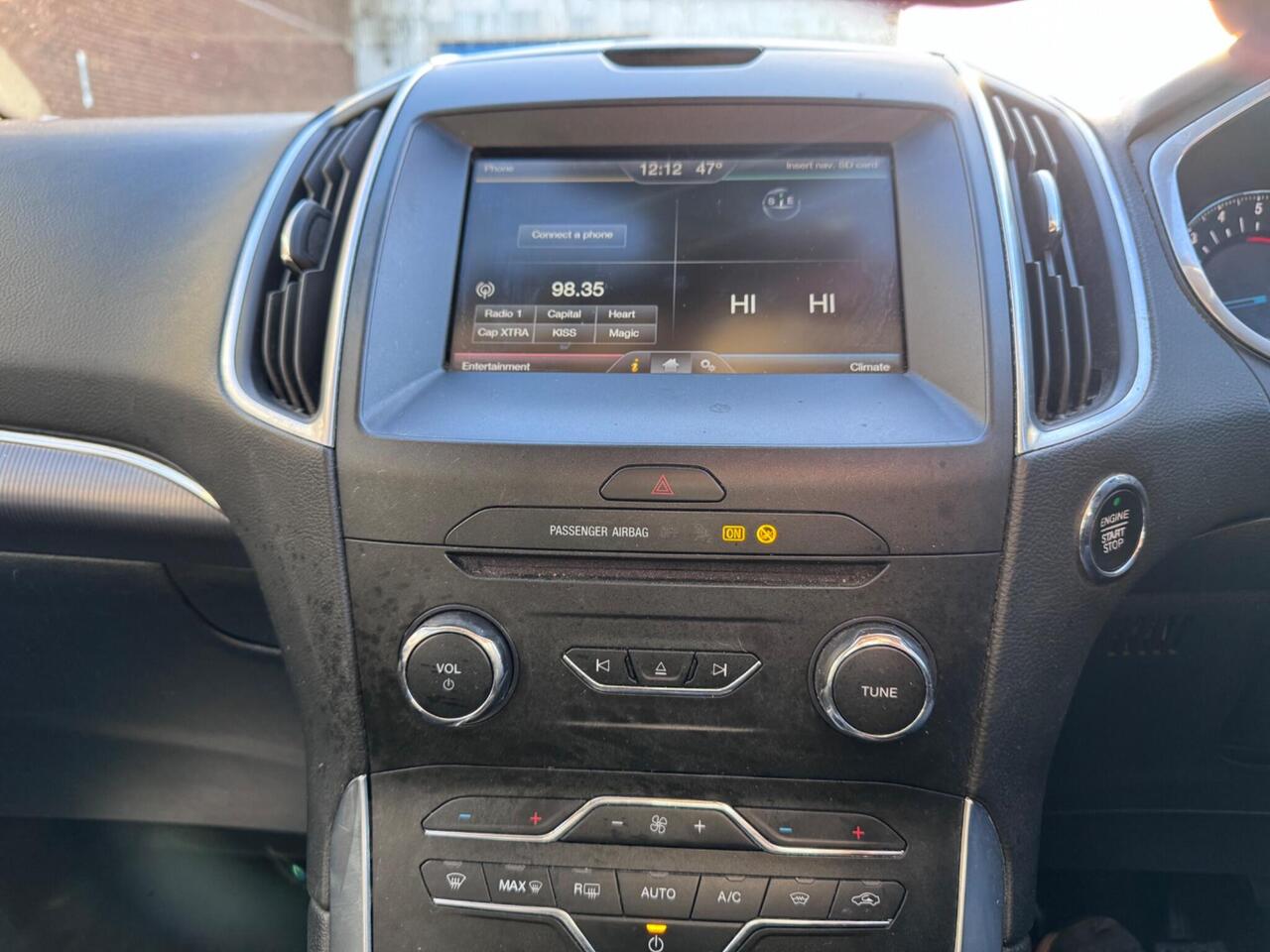 Used Ford S-Max 2016 for sale - 78010973: Photo 45