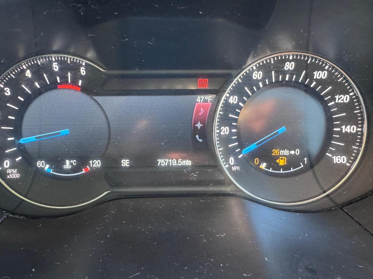 Used Ford S-Max 2016 for sale - 78010973: Photo 46