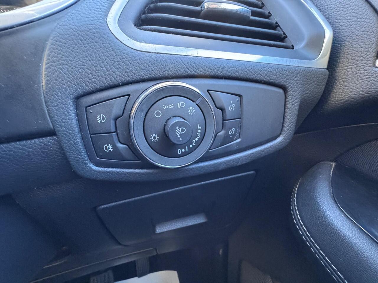 Used Ford S-Max 2016 for sale - 78010973: Photo 47