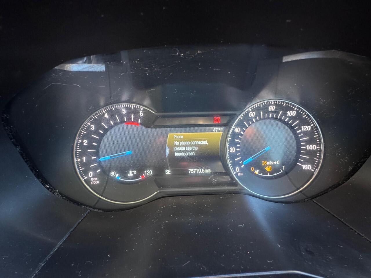 Used Ford S-Max 2016 for sale - 78010973: Photo 48