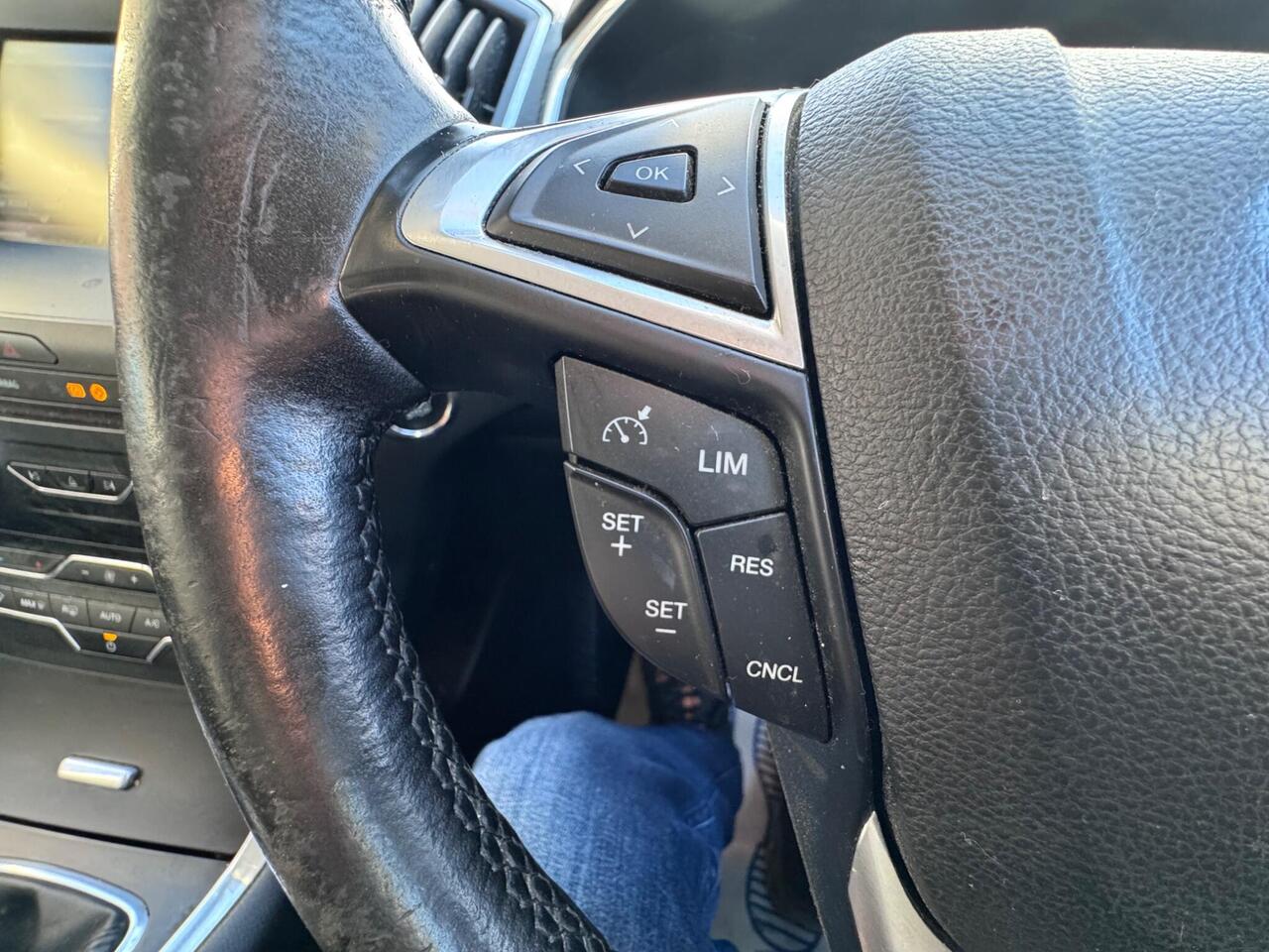 Used Ford S-Max 2016 for sale - 78010973: Photo 51