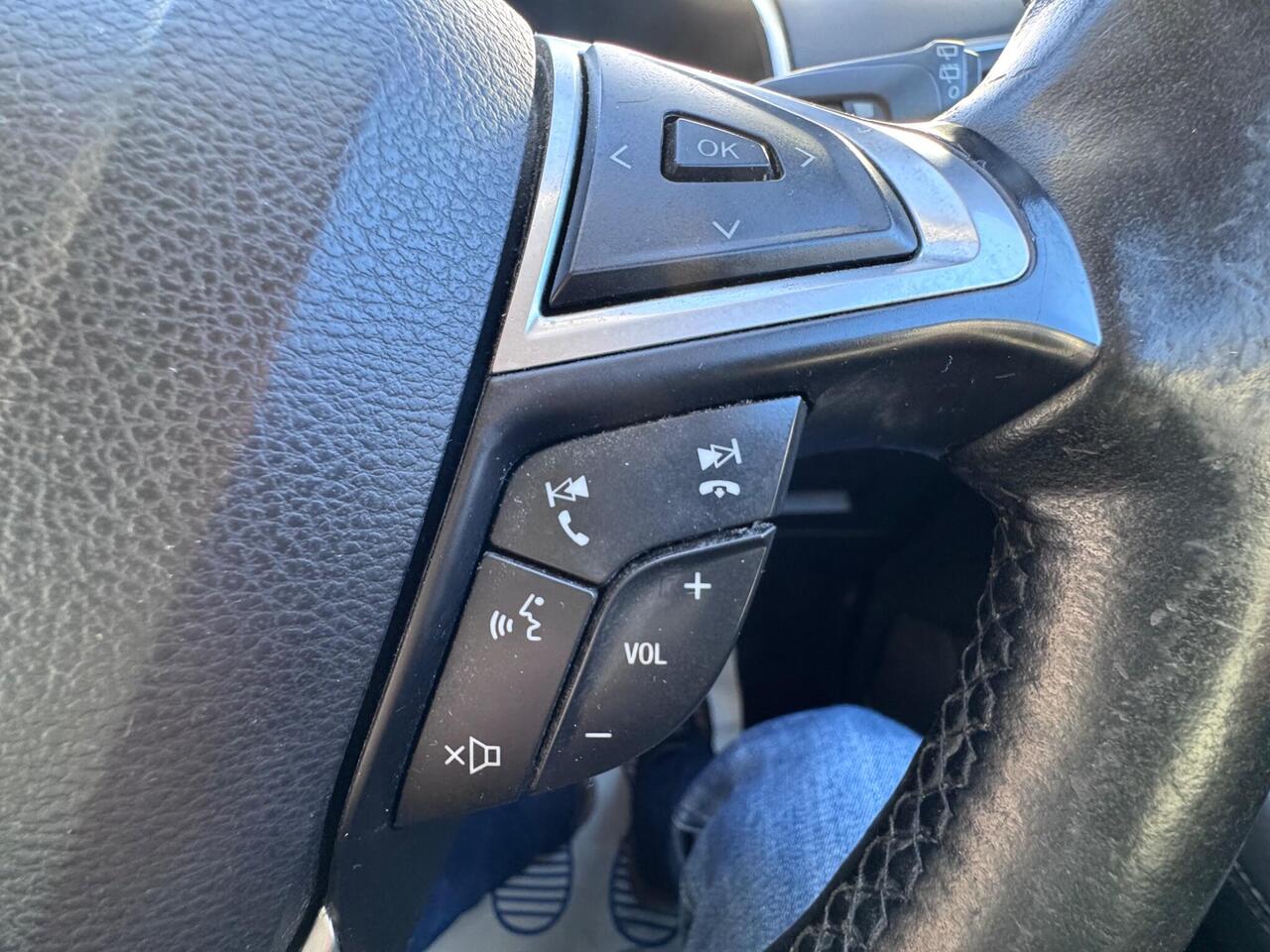 Used Ford S-Max 2016 for sale - 78010973: Photo 52