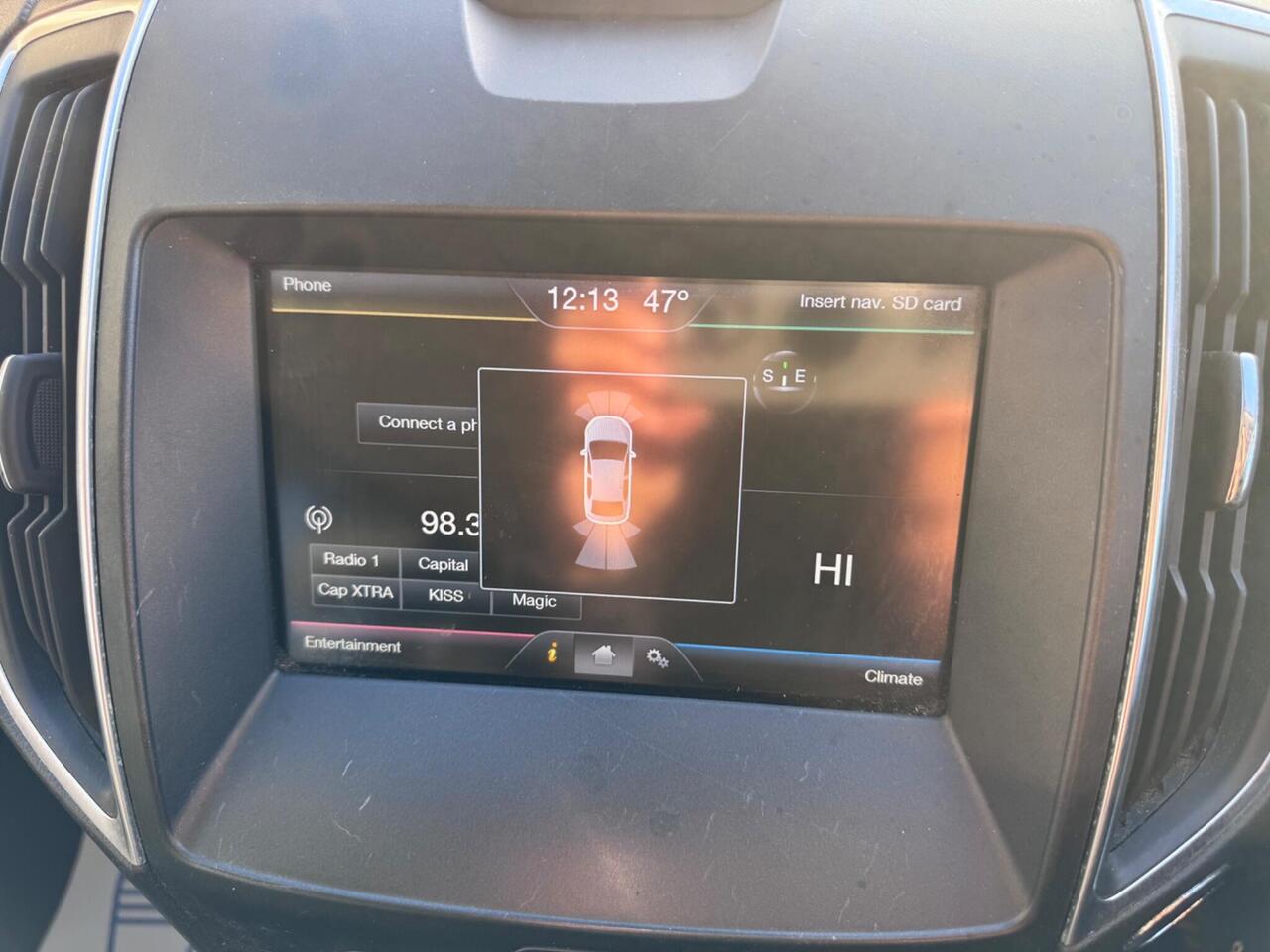 Used Ford S-Max 2016 for sale - 78010973: Photo 53