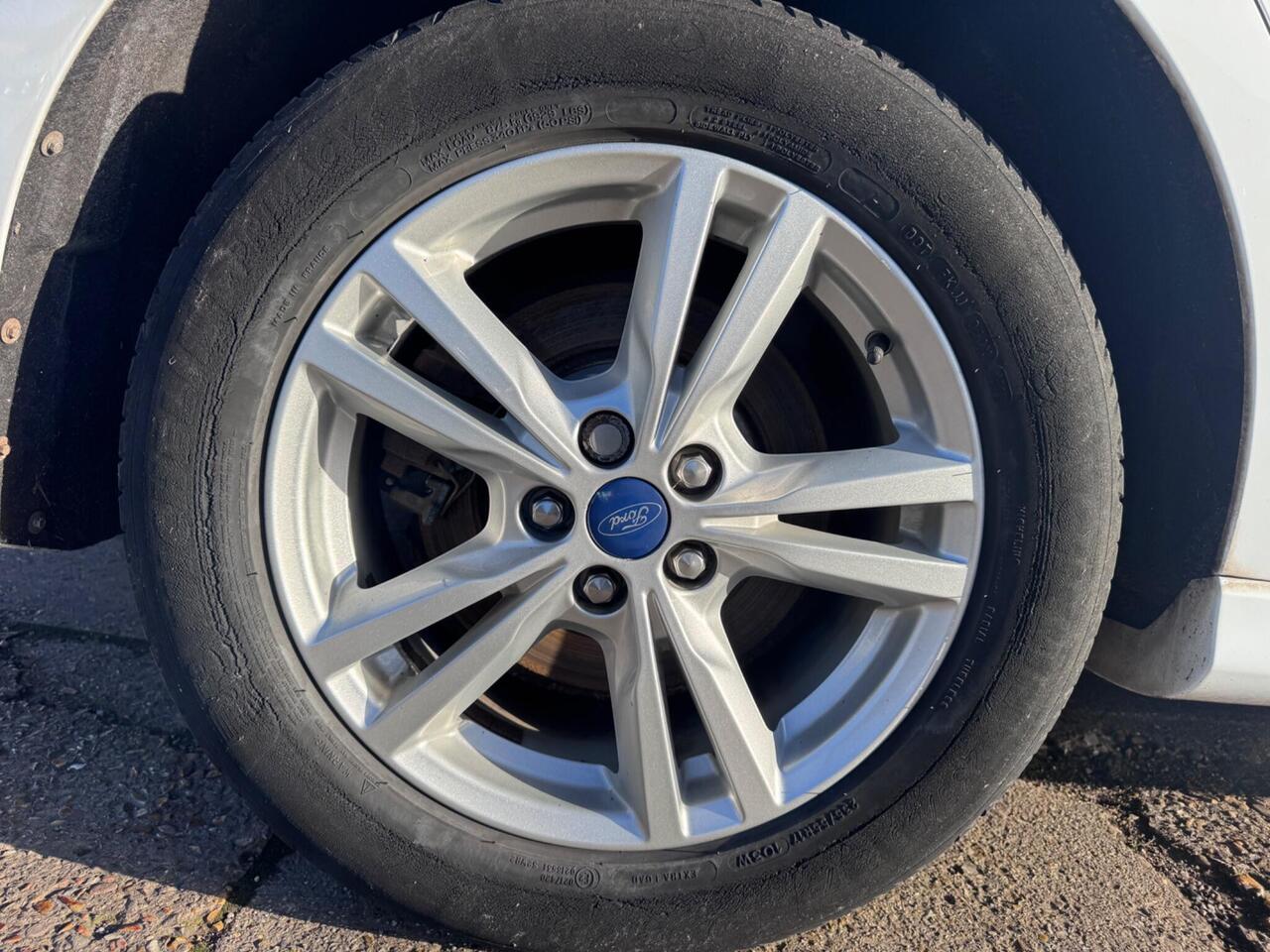 Used Ford S-Max 2016 for sale - 78010973: Photo 54