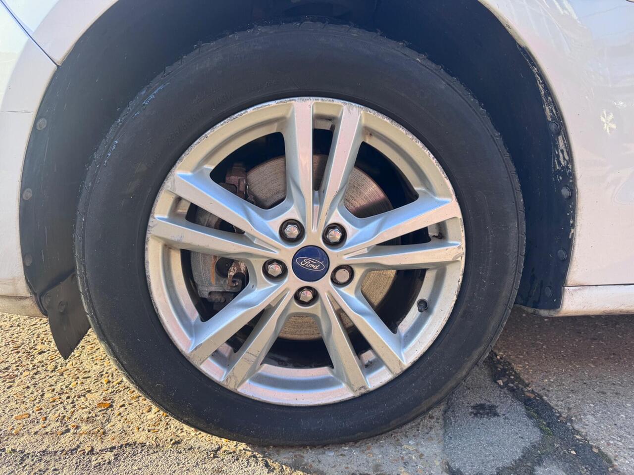 Used Ford S-Max 2016 for sale - 78010973: Photo 55