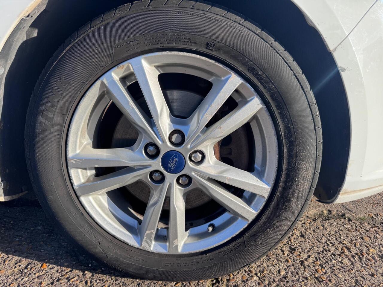 Used Ford S-Max 2016 for sale - 78010973: Photo 56