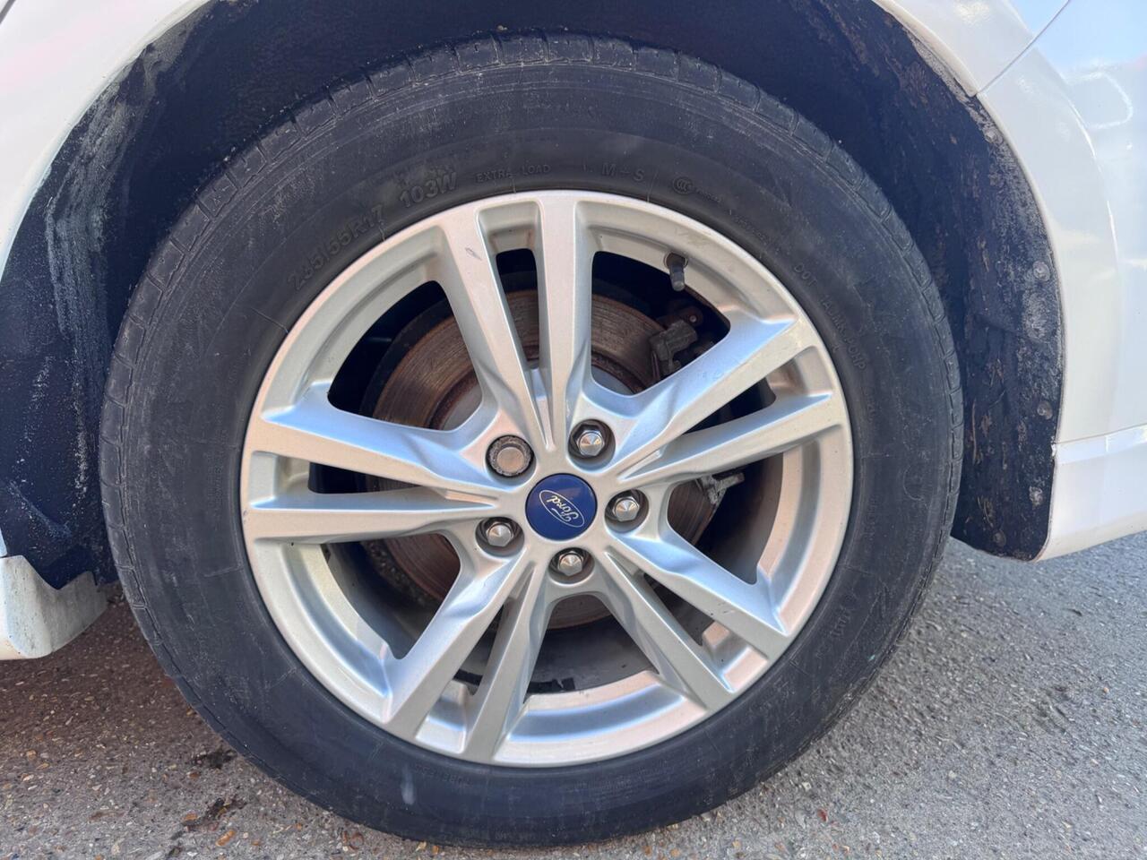 Used Ford S-Max 2016 for sale - 78010973: Photo 57