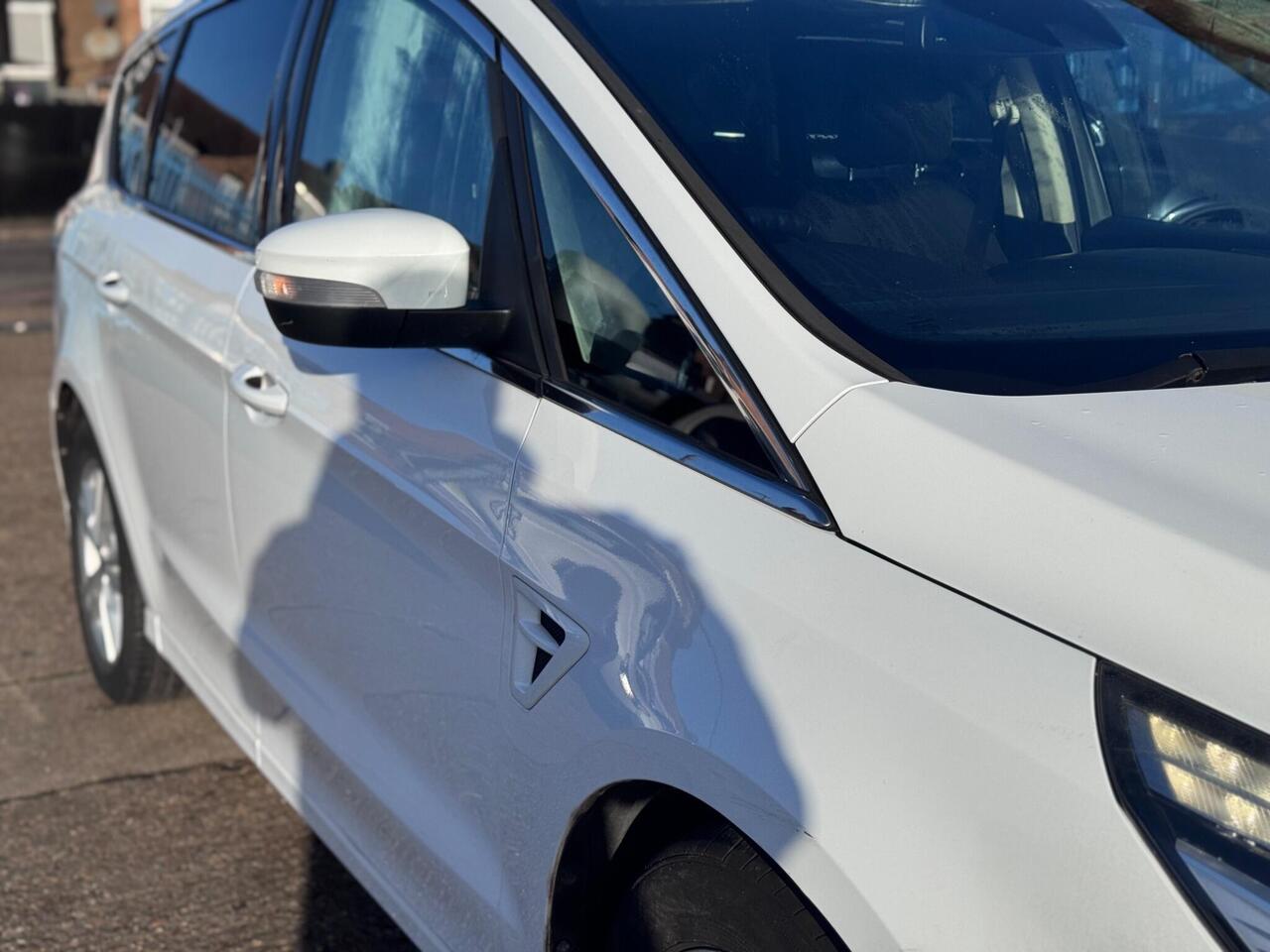 Used Ford S-Max 2016 for sale - 78010973: Photo 9