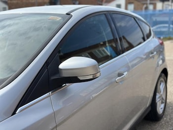 Used Ford Focus 2015 for sale - 75063100: Photo