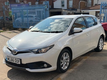 Used Toyota Auris 2016 for sale - 79389413: Photo
