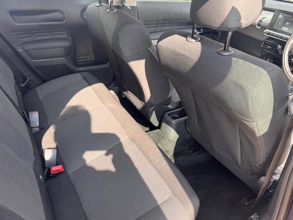 Used Citroen C4 Cactus 2016 for sale - 74964596: Photo 15