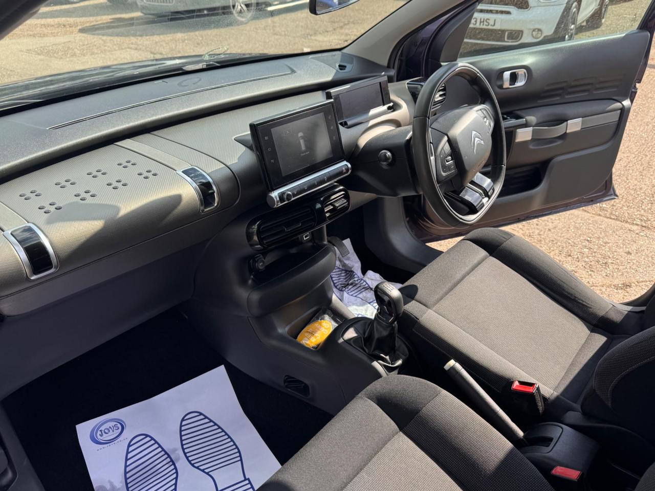 Vehicle 19