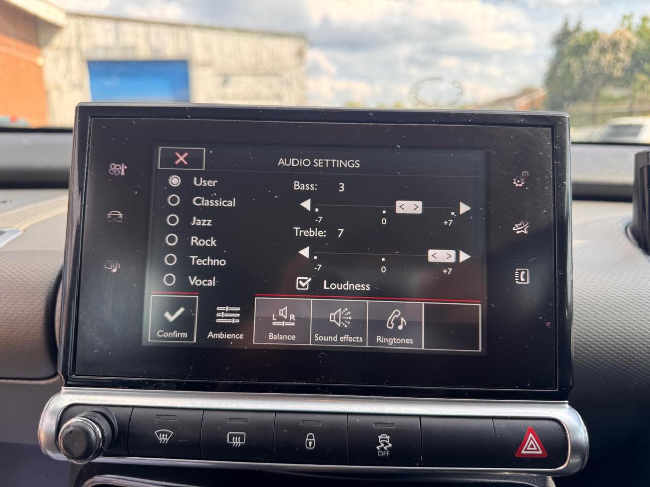 Vehicle 30