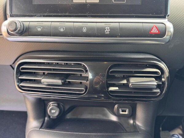 Used Citroen C4 Cactus 2016 for sale - 74964596: Photo 30
