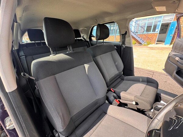 Used Citroen C4 Cactus 2016 for sale - 74964596: Photo 36