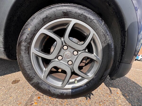 Used Citroen C4 Cactus 2016 for sale - 74964596: Photo 43