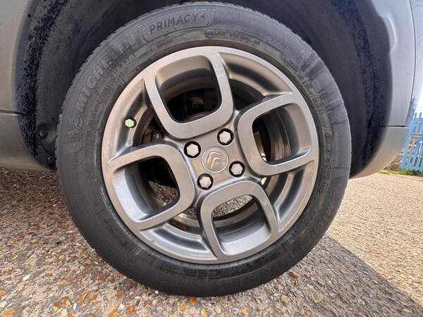 Used Citroen C4 Cactus 2016 for sale - 74964596: Photo 45