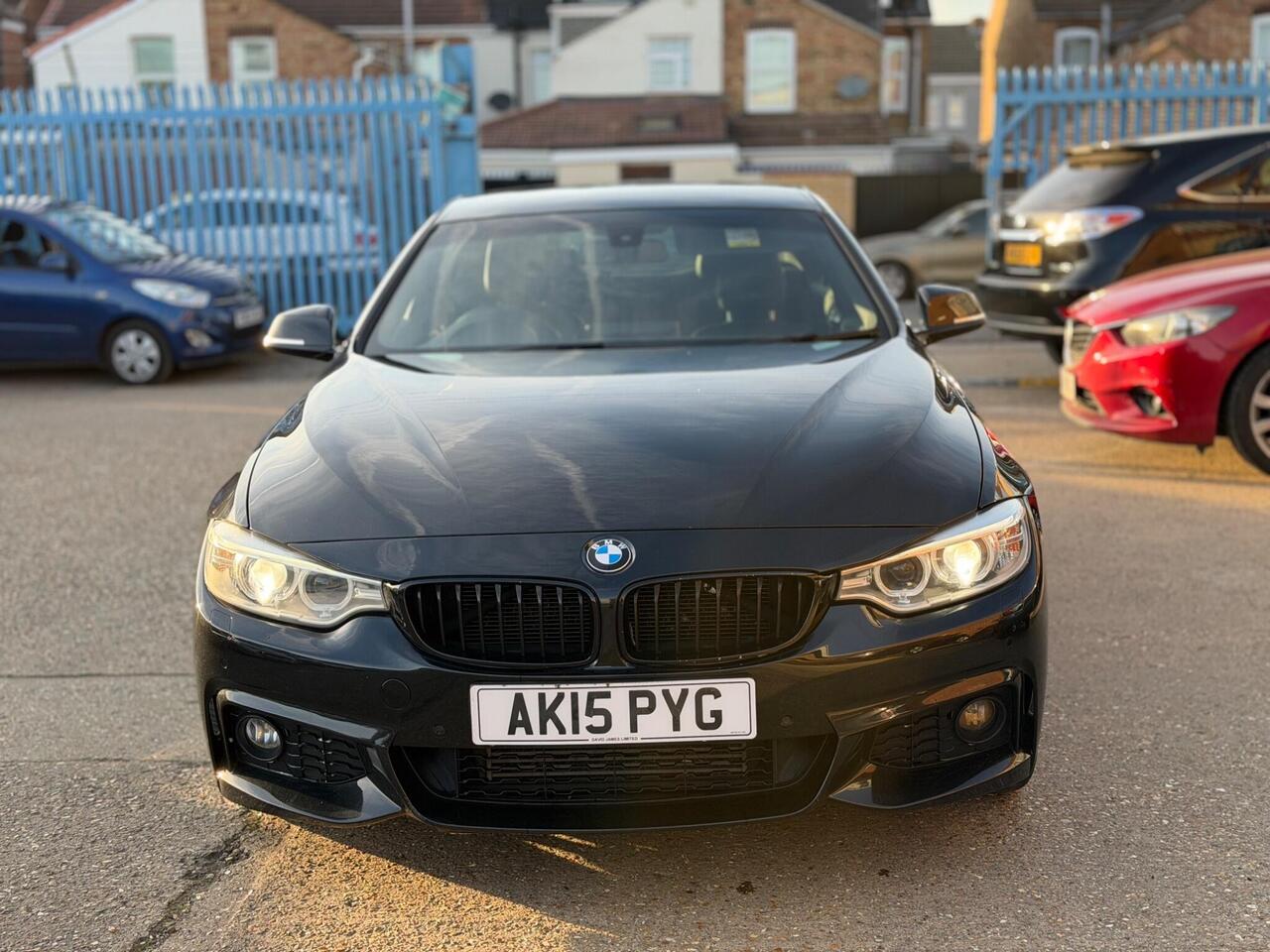 Used BMW 4 Series 2015 for sale - 78128740: Photo 11