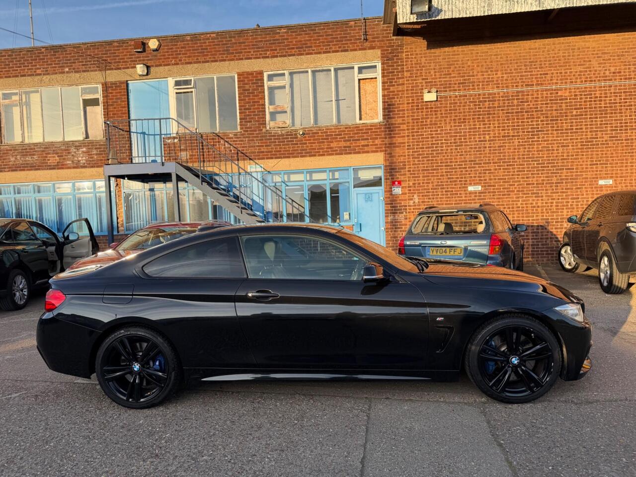 Used BMW 4 Series 2015 for sale - 78128740: Photo 12