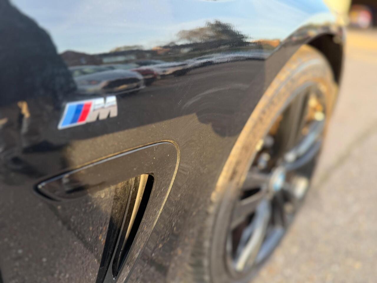 Used BMW 4 Series 2015 for sale - 78128740: Photo 13