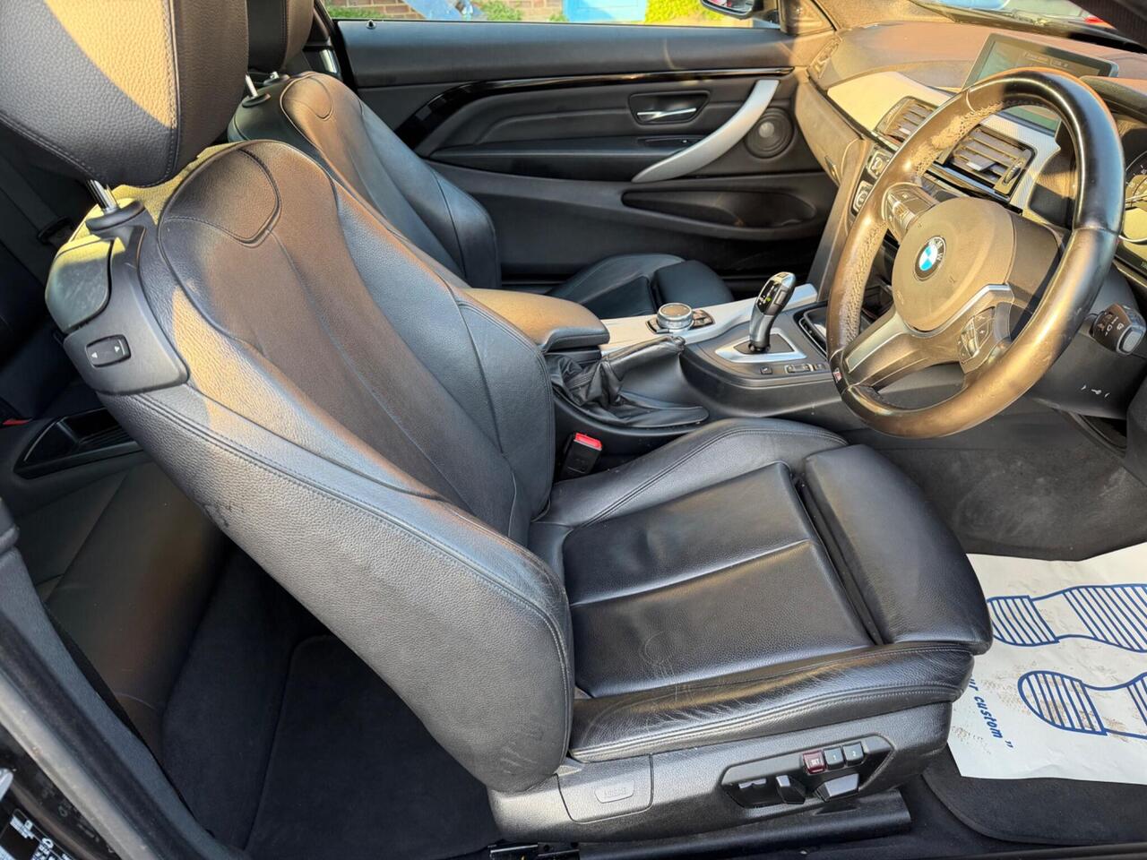 Used BMW 4 Series 2015 for sale - 78128740: Photo 15