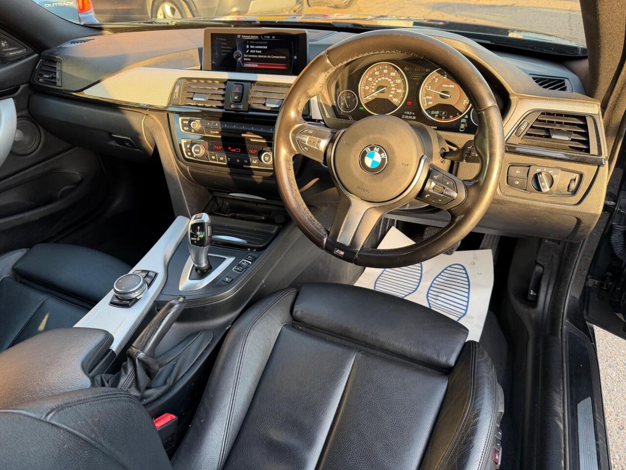 Used BMW 4 Series 2015 for sale - 78128740: Photo 16