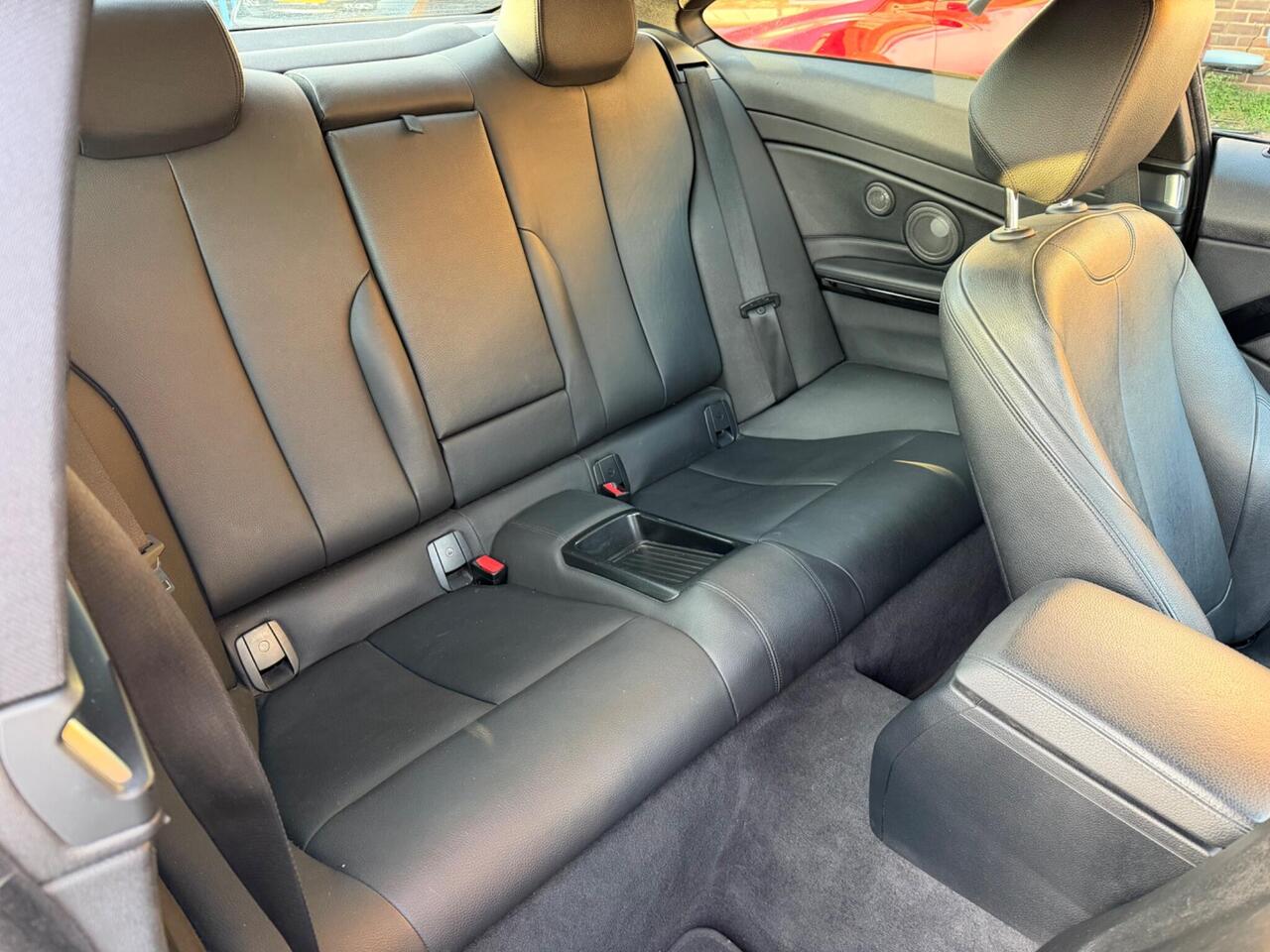 Used BMW 4 Series 2015 for sale - 78128740: Photo 17