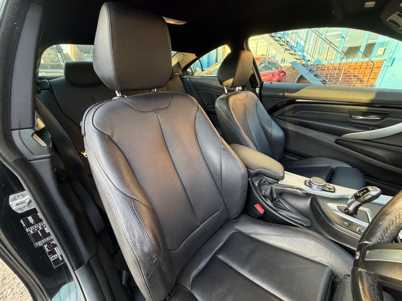 Used BMW 4 Series 2015 for sale - 78128740: Photo 19