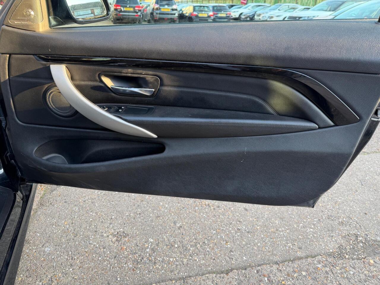 Used BMW 4 Series 2015 for sale - 78128740: Photo 20