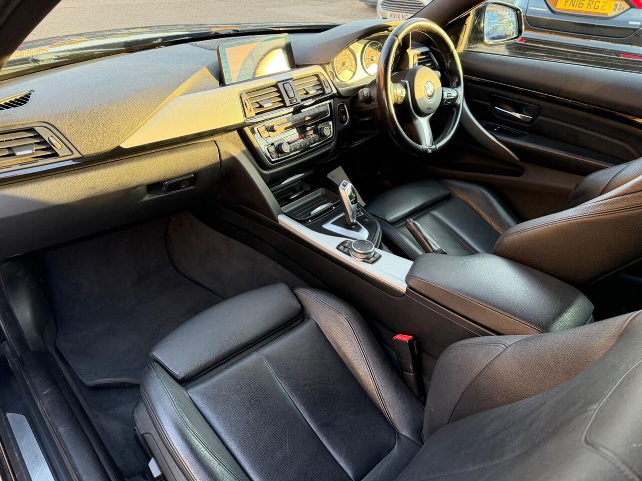 Used BMW 4 Series 2015 for sale - 78128740: Photo 22